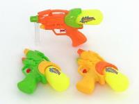 Opakowanie Pistolet na wodę MIX