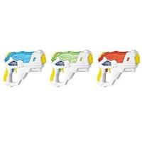 Opakowanie Pistolet na wodę MIX