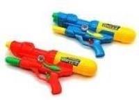 Opakowanie Pistolet na wodę MIX
