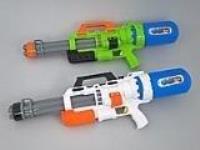 Opakowanie Pistolet na wodę MIX