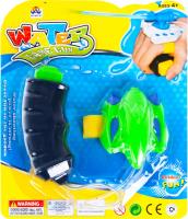 Opakowanie Pistolet na wodę na rękę 427590