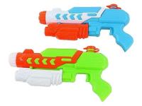 Opakowanie Pistolet na wodę z pompką MIX
