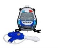 Opakowanie Pistolet na wodę z zasobnikiem