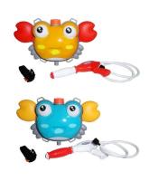 Opakowanie Pistolet na wodę z zasobnikiem MIX