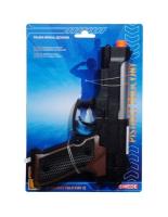 Opakowanie Pistolet policyjny z polskim modułem dźwiękowym