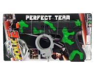 Opakowanie Pistolet z kajdankami