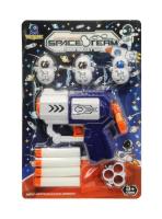 Opakowanie Pistolet z piankowymi pociskami