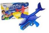 Opakowanie Pistolet z wyrzutnią samolotów