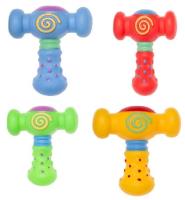 Opakowanie Piszczący młotek MIX