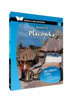 Placówka. Z opracowaniem TW. Autor: Prus Bolesław. SmakLiter.pl Okładka książki Placówka. Z opracowaniem TW