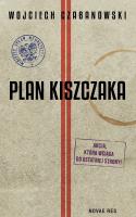 Okładka książki Plan Kiszczaka