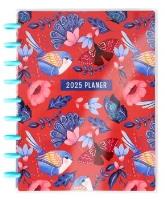 Opakowanie Planer 2024 tygodniowy ptaszki