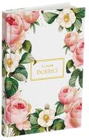 Planer Dobroci. Autor: Opracowanie zbiorowe. SmakLiter.pl Okładka książki Planer Dobroci