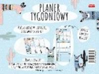 Opakowanie Planer - Lamy