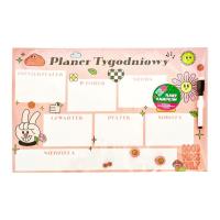 Opakowanie Planer magnetyczny good vibes