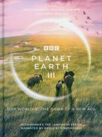 Planet Earth III. Wydawca: BBC Books. SmakLiter.pl Opakowanie Planet Earth III