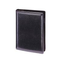 Planner A5 dzienny czarny z wymiennym wkładem PLR38B-25. Wydawca: I-DROPS. SmakLiter.pl Opakowanie Planner A5 dzienny czarny z wymiennym wkładem PLR38B-25
