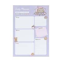 Opakowanie Planner A5 dzienny Pusheen BNE0029