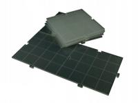 Opakowanie Plansza modularna transparent c. czerw. 22x3 9szt