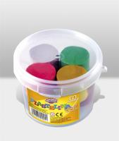 Opakowanie Plastelina 8 kol.PXXL