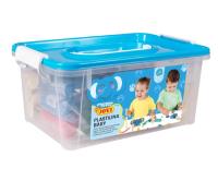 Opakowanie Plastelina Baby Shoolpack