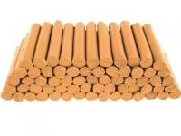 Opakowanie Plastelina w laseczkach luzem 1 kg - cielista MONA