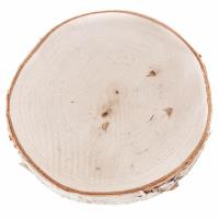 Plaster drewna 15-16cm. Wydawca: Dalprint. SmakLiter.pl Opakowanie Plaster drewna 15-16cm