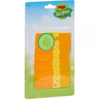 Opakowanie Plasterki sera