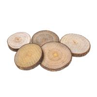 Plastry drewna 4-6cm. Wydawca: Brewis. SmakLiter.pl Opakowanie Plastry drewna 4-6cm