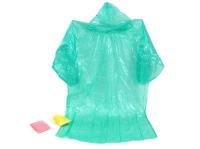 Opakowanie Płaszcz przeciwdeszczowy dla dorosłych