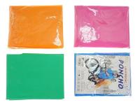 Opakowanie Płaszcz przeciwdeszczowy, poncho MIX