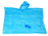 Opakowanie Płaszcz przeciwdeszczowy w kuli