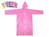 Opakowanie Płaszcz przeciwdeszczowy winylowy MIX