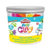 Opakowanie Play-Doh Air Clay Bucket