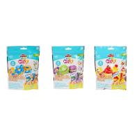 Opakowanie Play-Doh Air Clay Cupcake Donut Macaroon mix