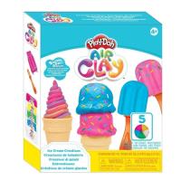 Opakowanie Play-Doh Air Clay Ice Cream Creations