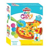 Opakowanie Play-Doh Air Clay Pizza Parlor