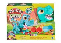 Opakowanie Play Doh Przeżuwający Dinozaur T-Rex