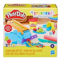 Opakowanie PLAY-DOH Starters Fabryka Zabawy