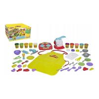 Opakowanie Play Doh Zestaw gigant Super kucharz
