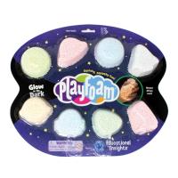 Playfoam Masa piankowa świecąca w ciemności. Wydawca: Learning Resources. SmakLiter.pl Opakowanie Playfoam Masa piankowa świecąca w ciemności