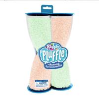 Playfoam Pluffle, Masa piankowa, fluorescencyjna. Wydawca: Learning Resources. SmakLiter.pl Opakowanie Playfoam Pluffle, Masa piankowa, fluorescencyjna