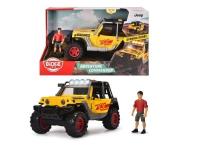 Opakowanie Playlife Adventure Jeep 32cm