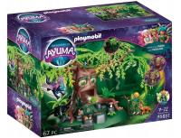 Opakowanie Playmobil Ayuma Drzewo mądrości