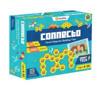 Playshifu Connecto. Wydawca: Dante. SmakLiter.pl Opakowanie Playshifu Connecto
