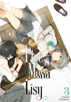 Płeć Mona Lisy tom 3. Autor: Tsumuji Yoshimura. SmakLiter.pl Okładka książki Płeć Mona Lisy tom 3