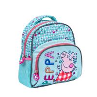 Opakowanie Plecaczek dziecięcy Peppa Pig