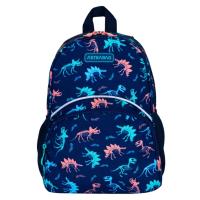 Opakowanie Plecaczek wycieczkowy Astrabag Dinosaur AK300