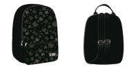 Opakowanie Plecak 1-komorowy Black Cats