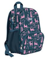 Opakowanie Plecak 1-komorowy BP70 Lazy Cats